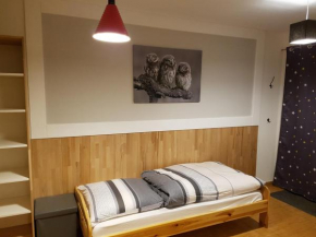 Ferienwohnung Ottobeuren EG Nord, Ottobeuren